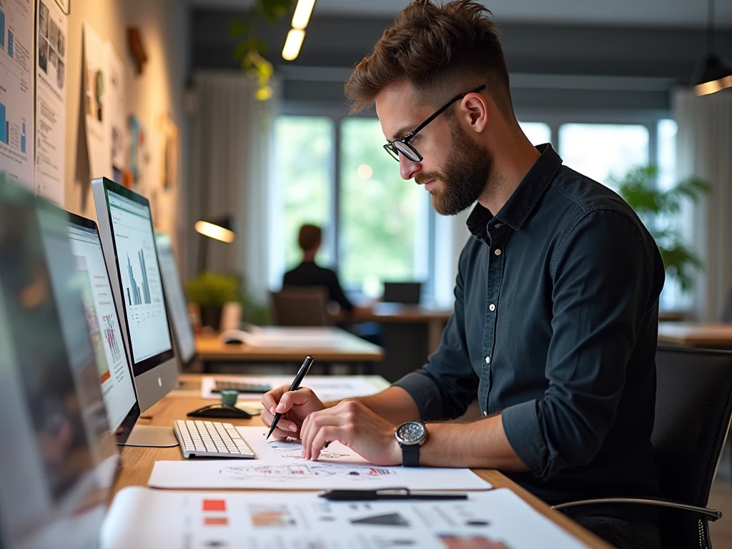 Художник-оформитель