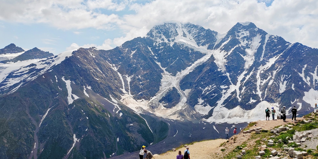 3 интересных факта о Приэльбрусье