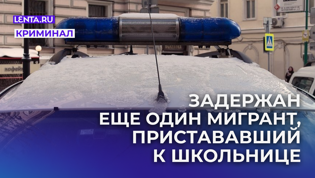 Фото: Дмитрий Ермаков / «Лента.ру»