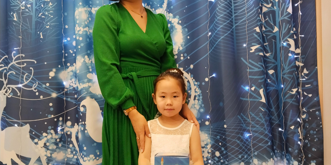 Суетной декабрь выдался однако.