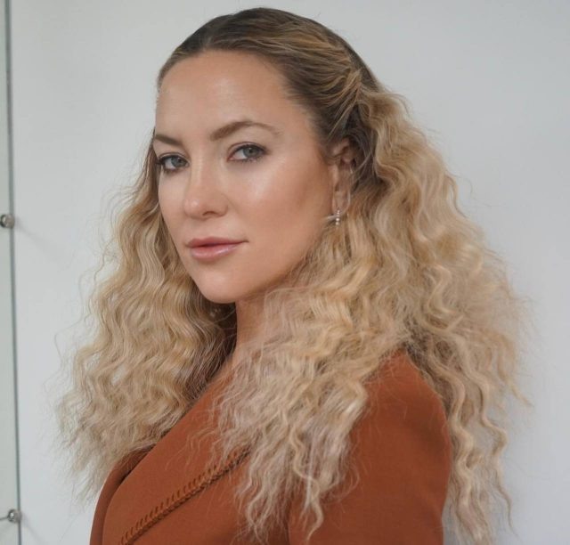    Кейт Хадсон. Фото: социальные сети