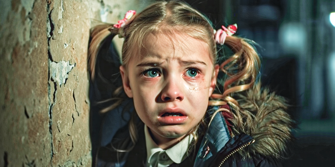 «Я её учить не хочу», – заявила учительница. Услышав это, 9-летняя Саша ушла из школы и пропала