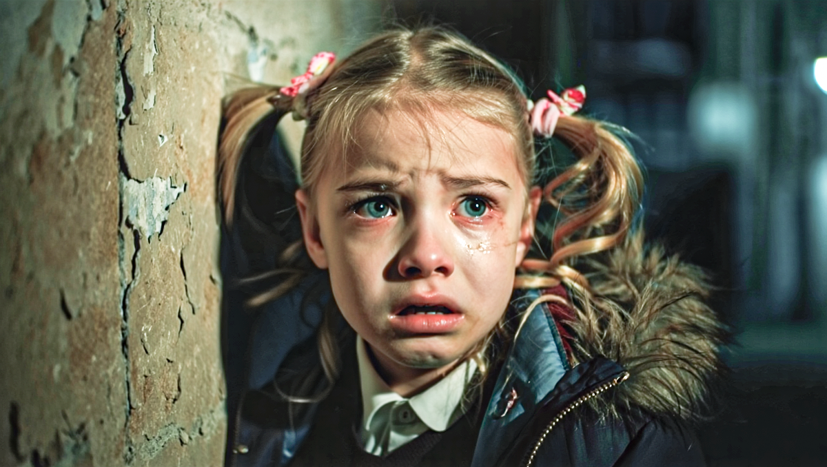 Иллюстрация к истории создана при помощи ИИ