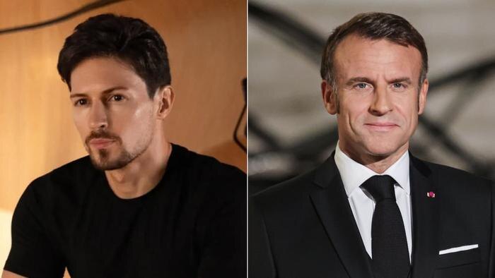 Обложка © Instagram (признан экстремистской организацией и запрещён на территории Российской Федерации)/ durov, © Shutterstock / FOTODOM / ToninT