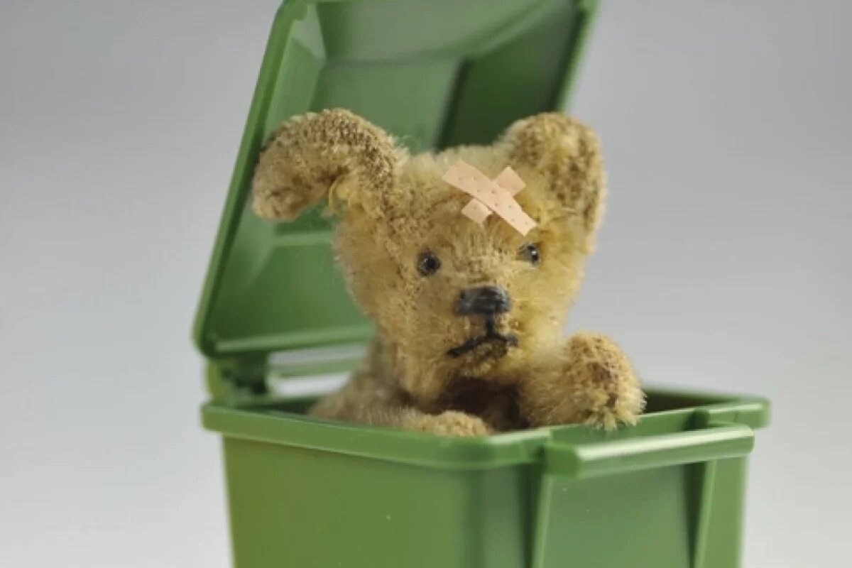    Уродуют сознание детей.