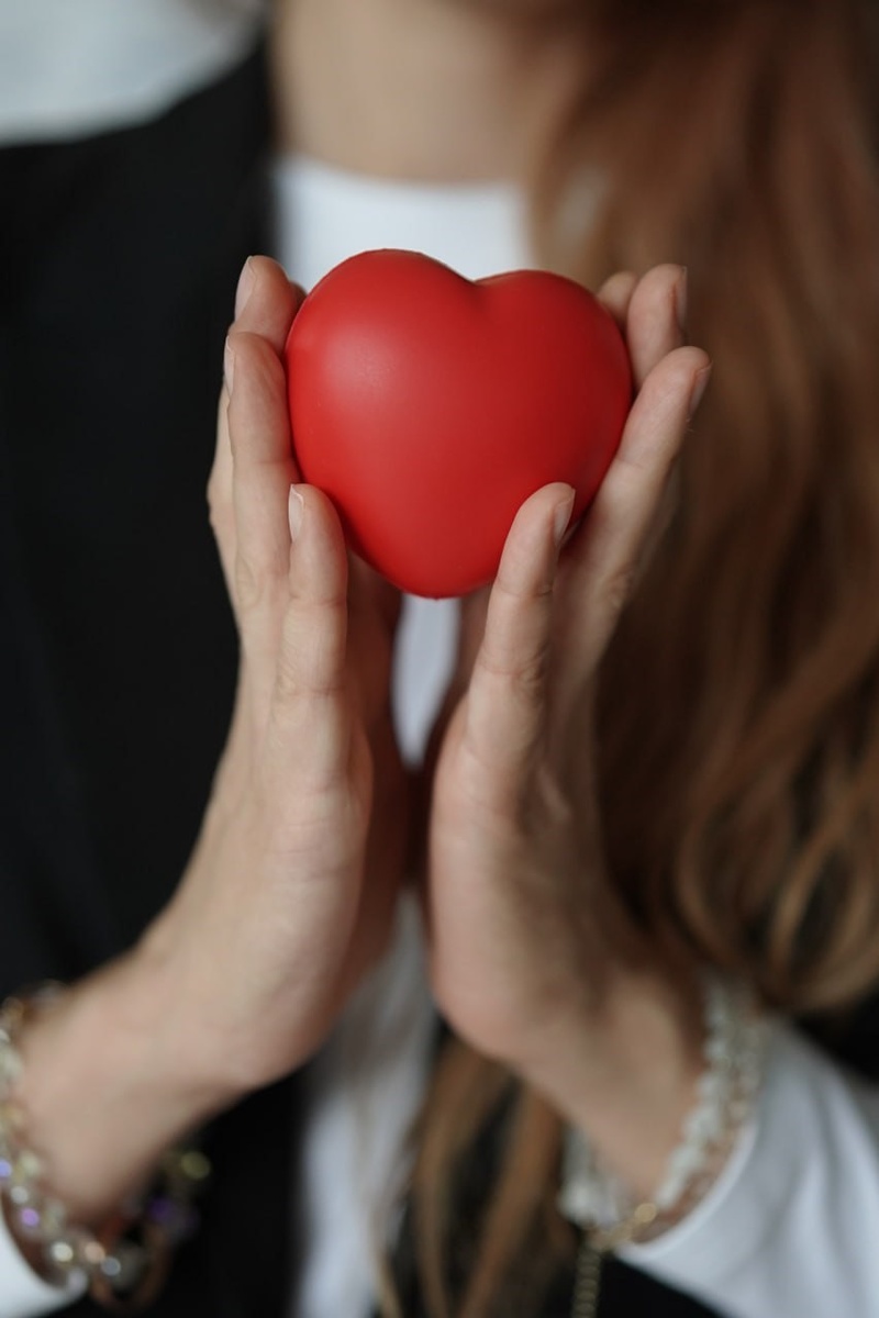 Большинство ограничений не снаружи. Они внутри нашей головы.