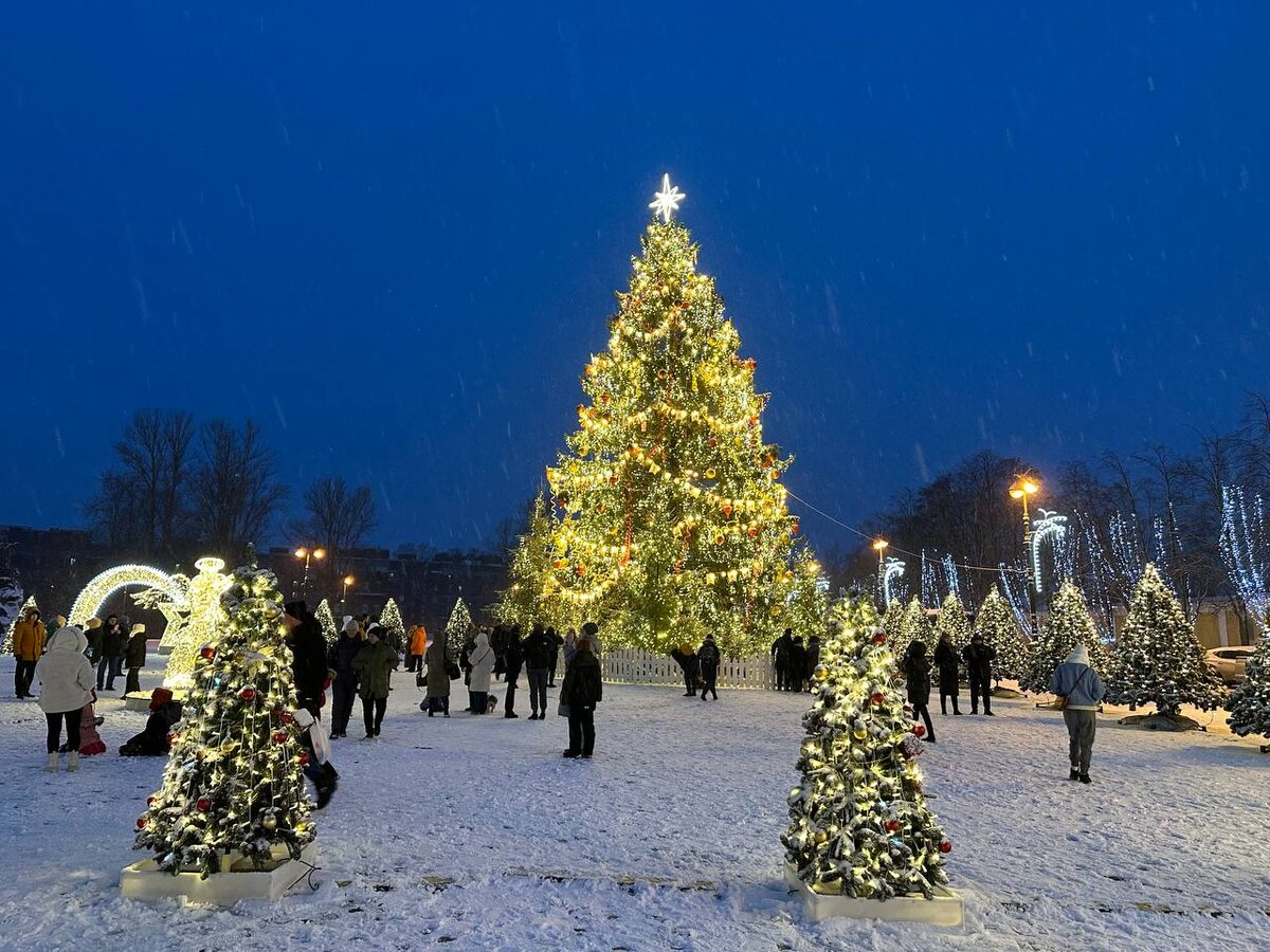  Форпост Северо-Запад