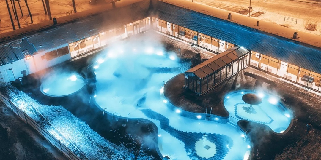 Искали нефть – обрели сокровище. Тайна тюменских горячих источников