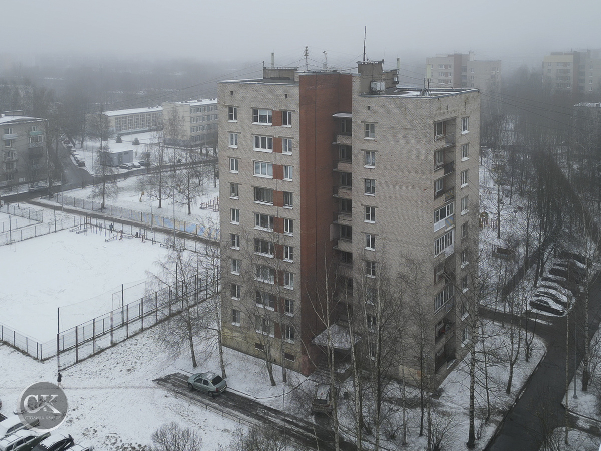 Фото автора