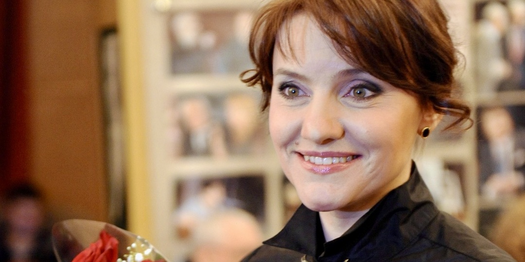 Развод после 15 лет и ребёнок в 43: как Оболдина переписала свою судьбу