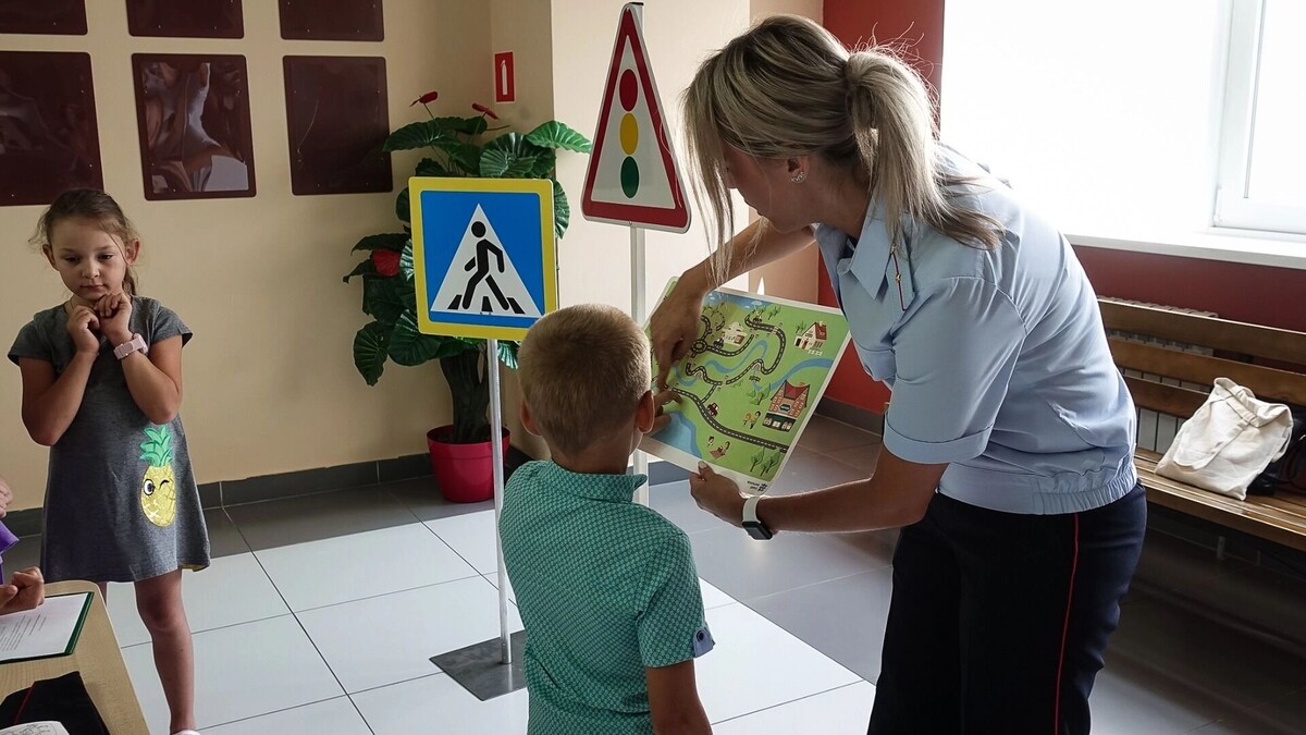    Среди жителей моложе трудоспособного возраста, а это младенцы, дети и подростки, наоборот произойдет рост   1MI