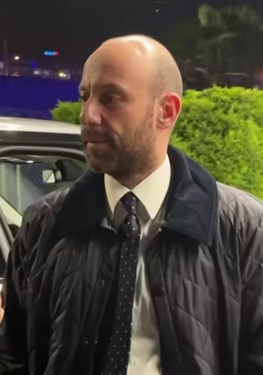 Онур Гювенатам 