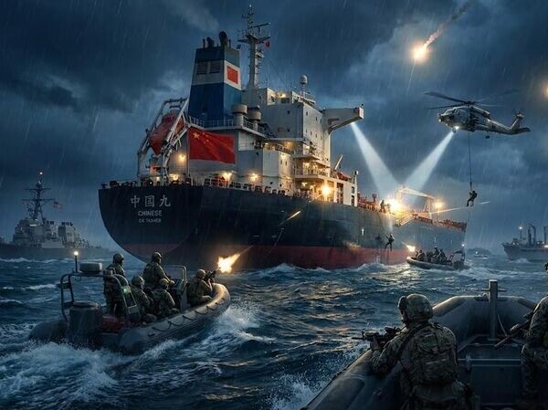    © ИноСМИ / Изображение сгенерировано ИИ