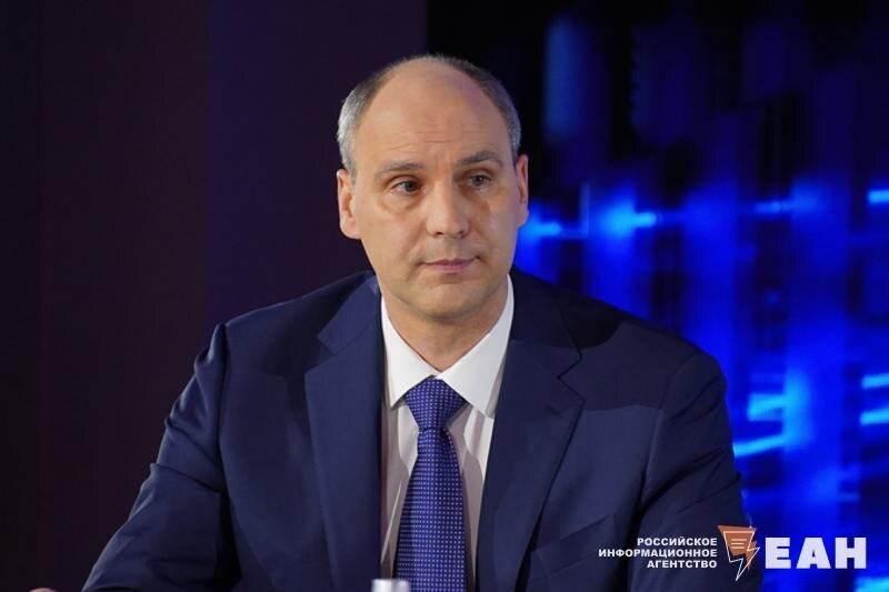    ЕАН. Денис Паслер