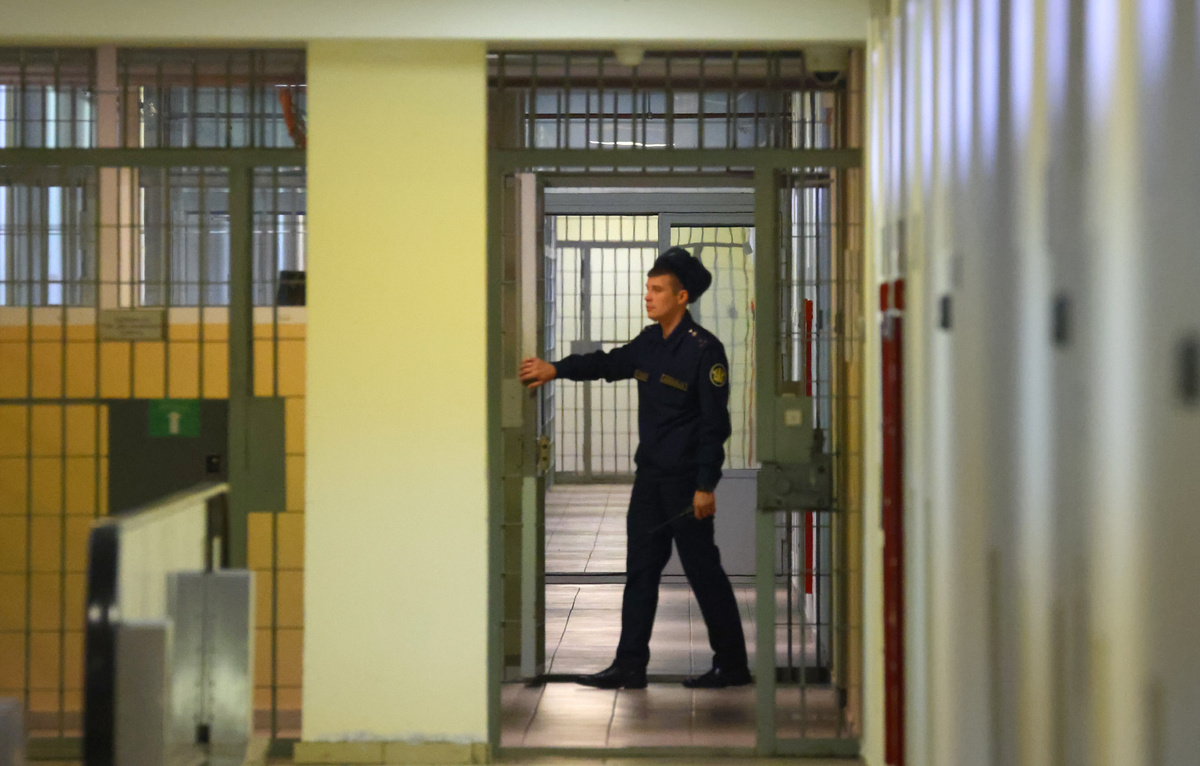 Петр Ковалев/ТАСС, архив