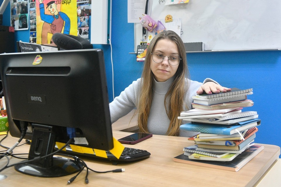    Лишь 60 % дел удастся выполнить строго по плану Ольга ЮШКОВА