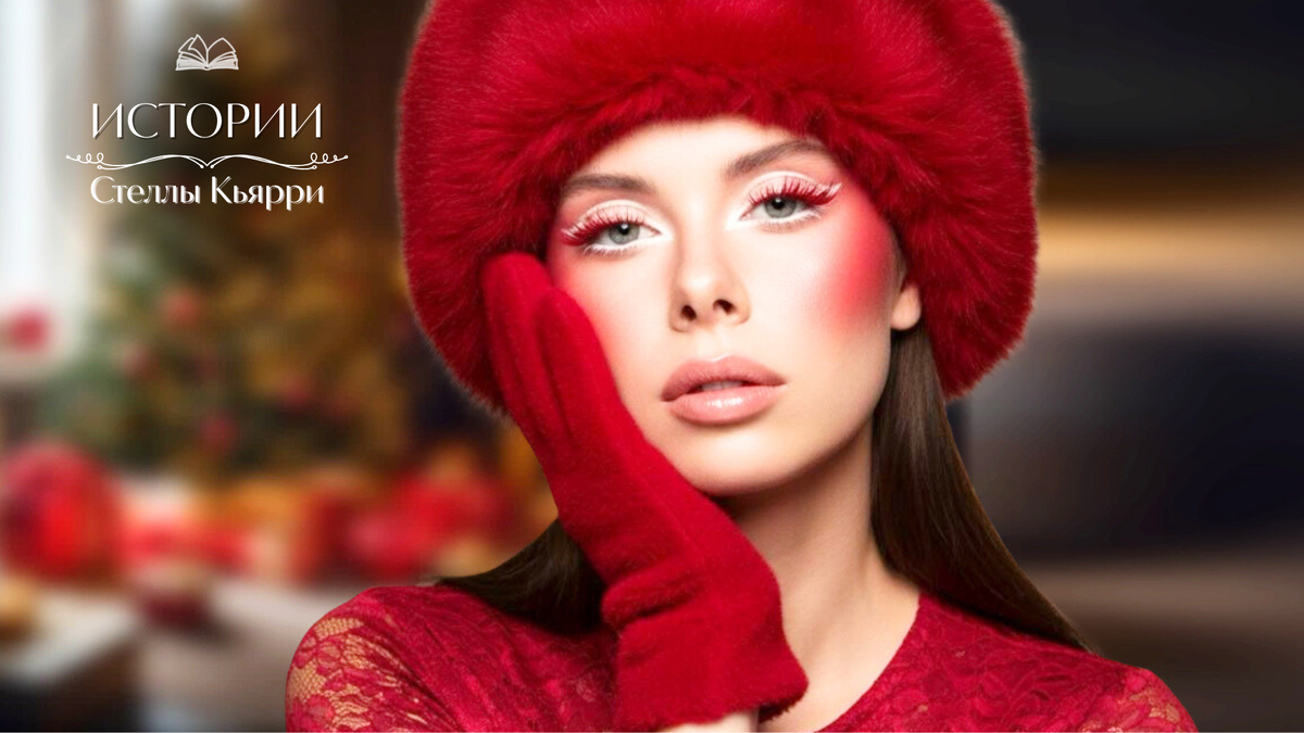 © Стелла Кьярри