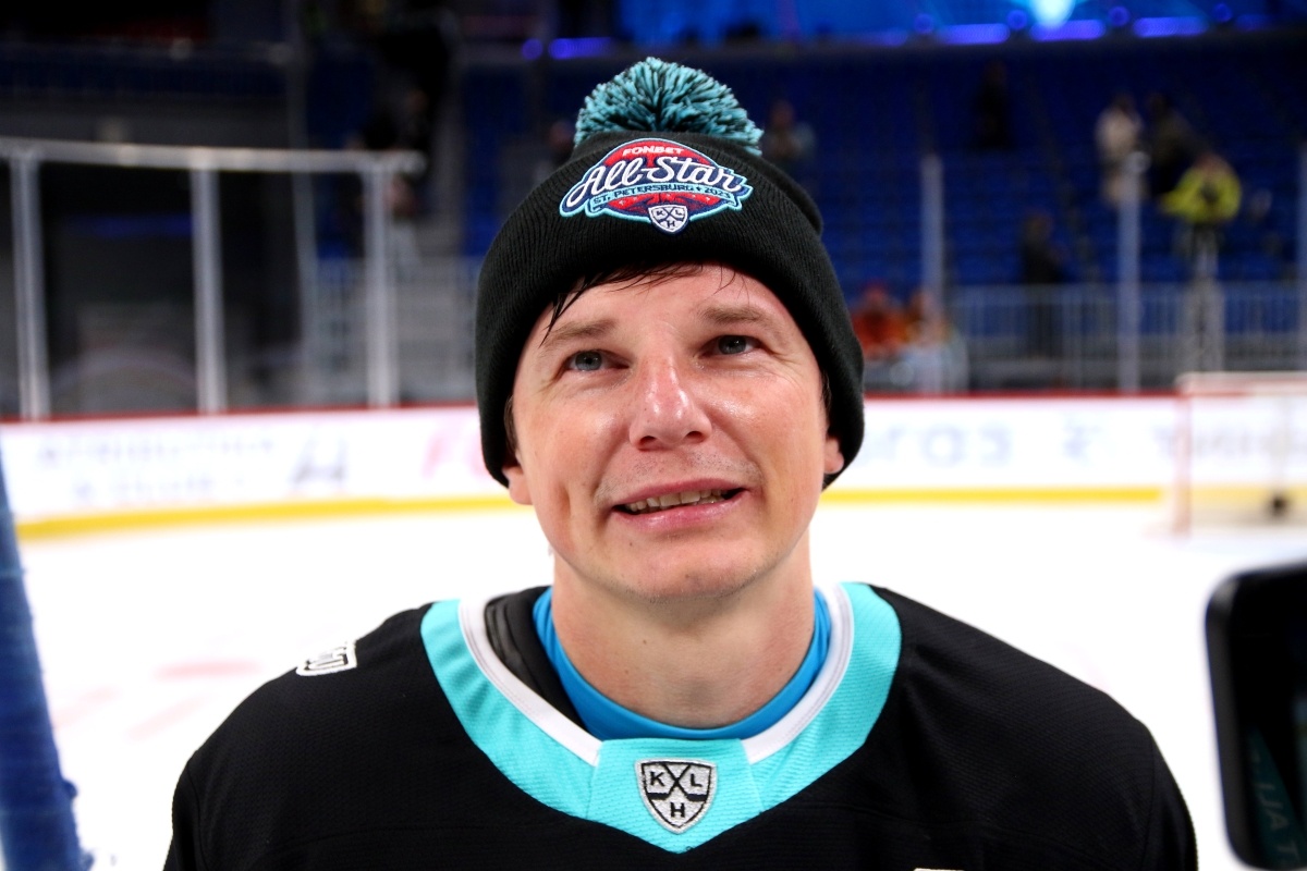 Андрей Аршавин. Фото: Global Look Press