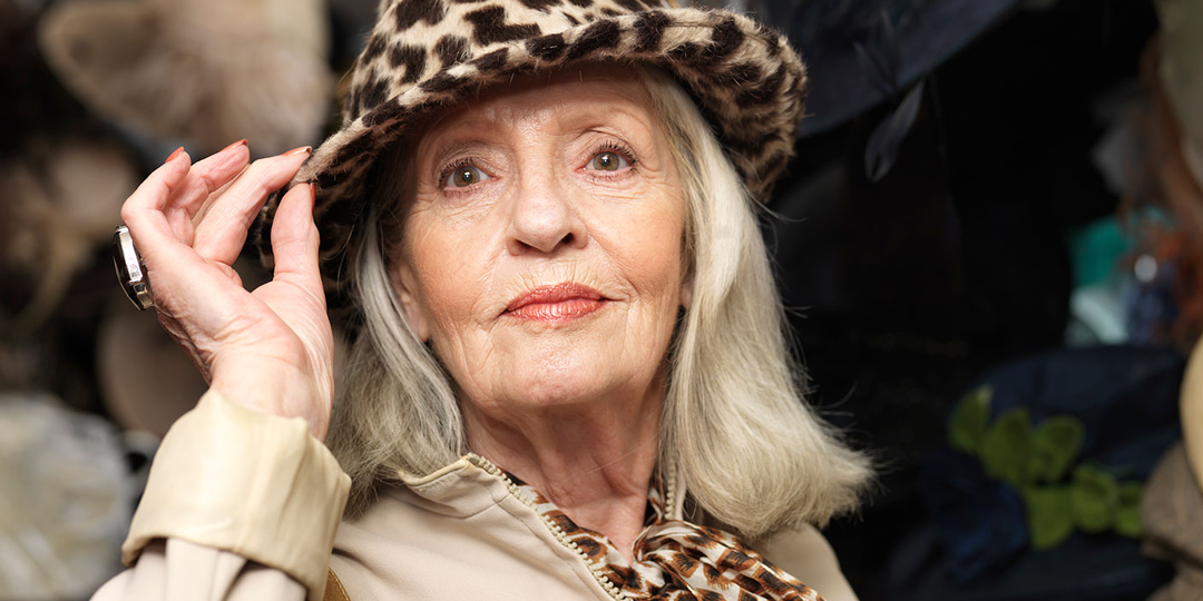 Что ждёт нас в 70 лет: 5 правил еврейской мудрости