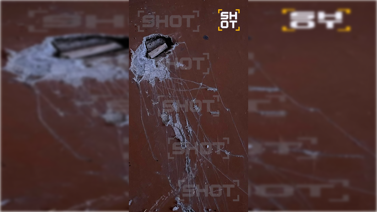 Фото: тг-канал SHOT / t.me/shot_shot