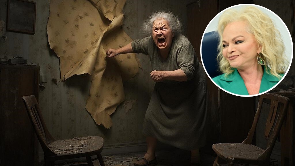 Фото: изображение сгенерировано нейросетью GigaChat / Pavel Kashaev/globallookpress.com