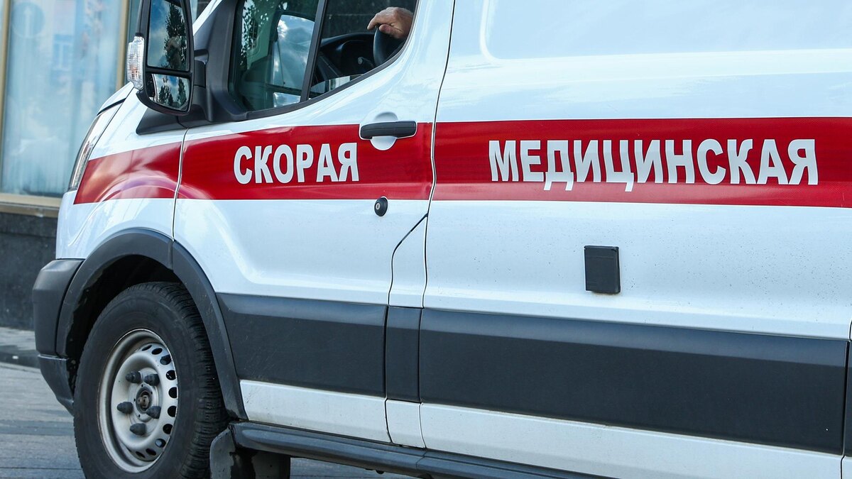    Фото: Petrov Sergey/globallookpress.com