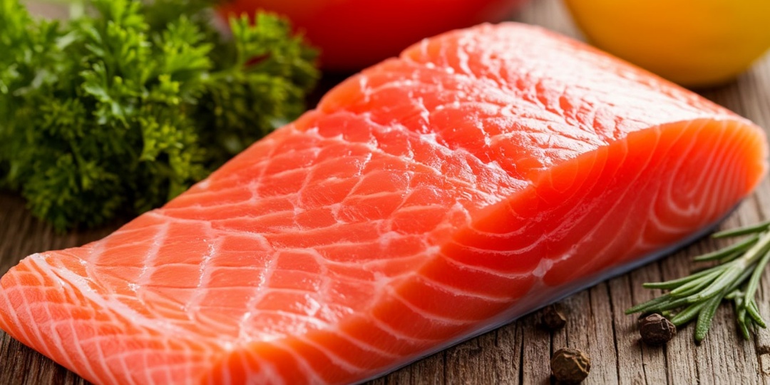 Идеальный рецепт засолки горбуши: Как быстро и вкусно засолить горбушу в домашних условиях