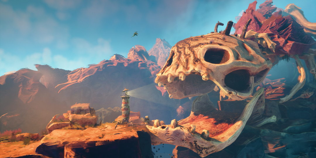 Keeper - ещё одна Journey?