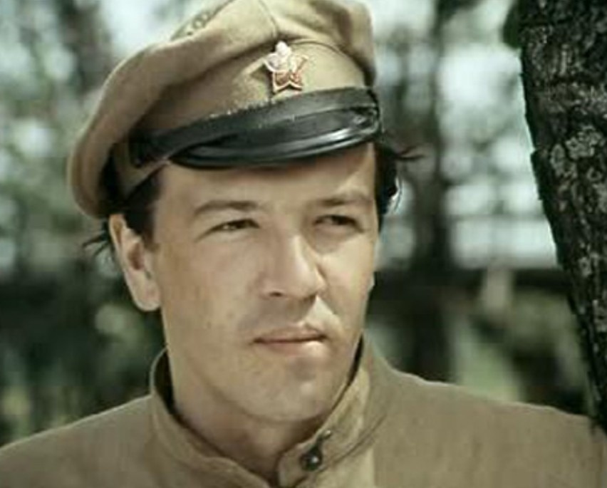 “Государственная граница” / Беларусьфильм