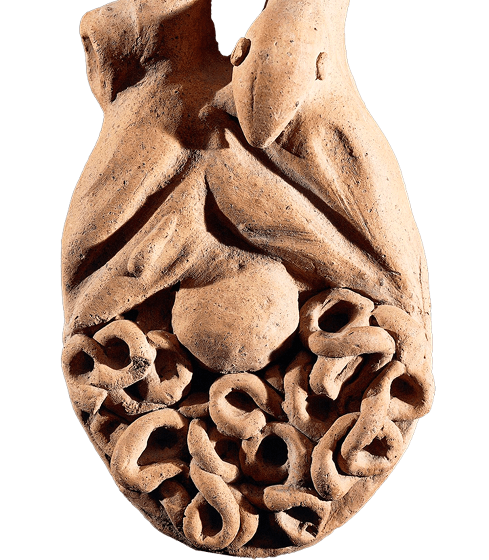     Фото: Museo Nazionale Etrusco Di Villa Giulia