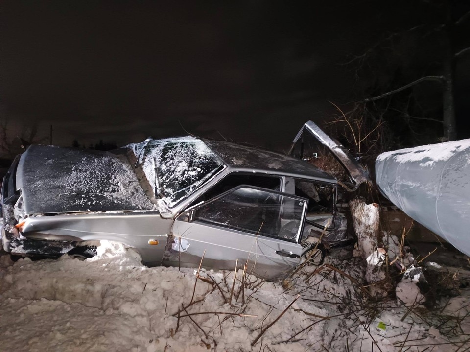    Фото: Госавтоинспекция Кировской области