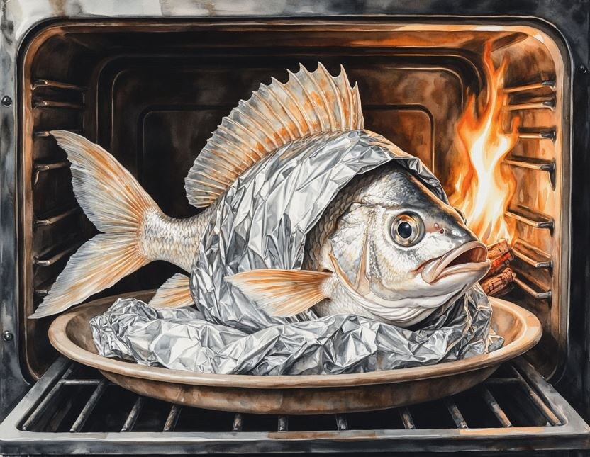 Авторство Шедевральное (дружественный шарж).