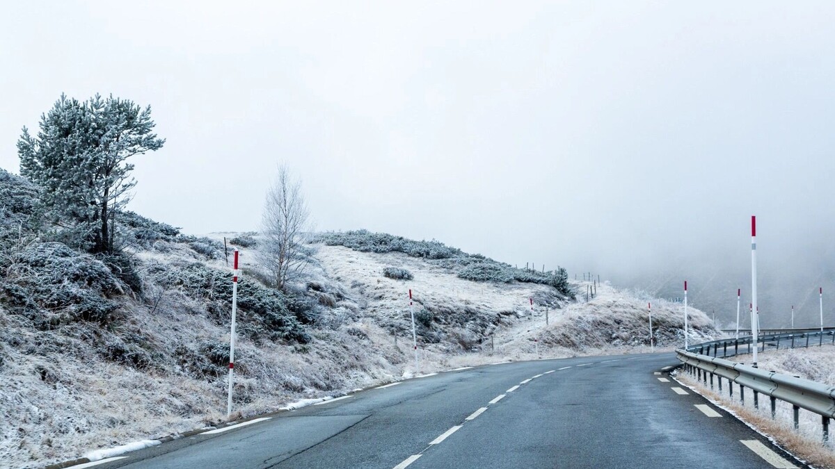    Водителей предупредили об ухудшении погоды на М-4 «Дон» в Ростовской области   wirestock / freepik