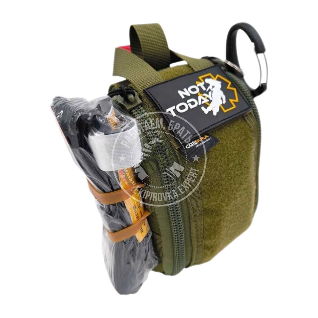 Купить армейскую аптечку