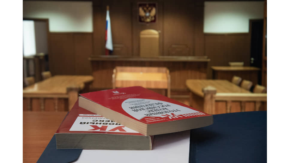 Фото: Олег Харсеев / Коммерсантъ