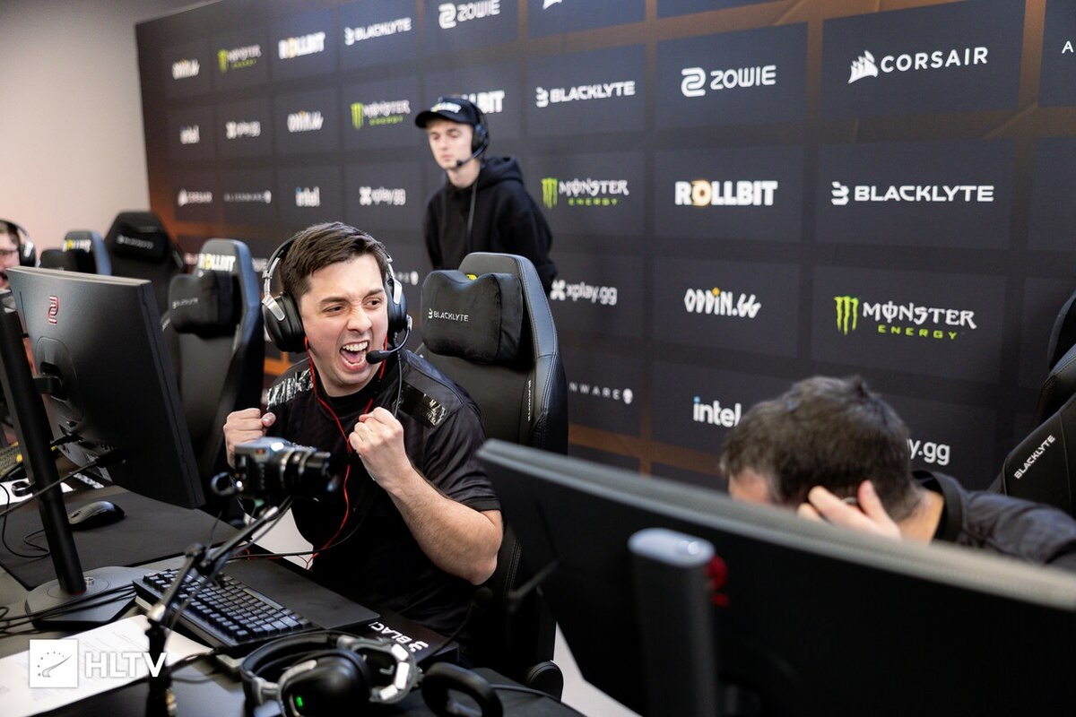 Источник: HLTV