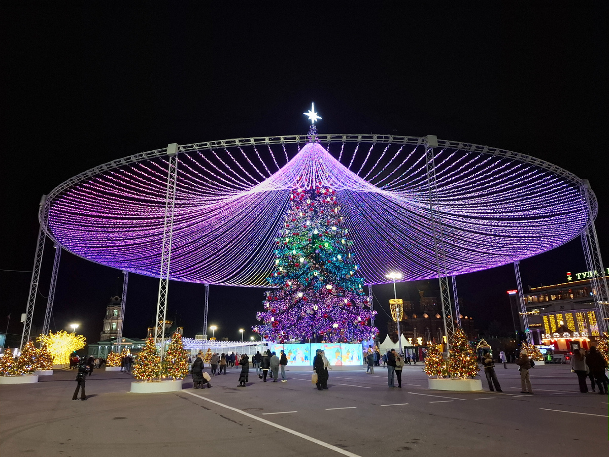 Фото: Правительство Тульской области