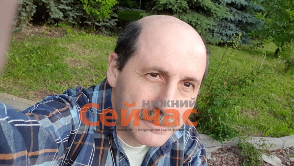    Фото: Телеграм-канал Мясковского Редакция nn-now