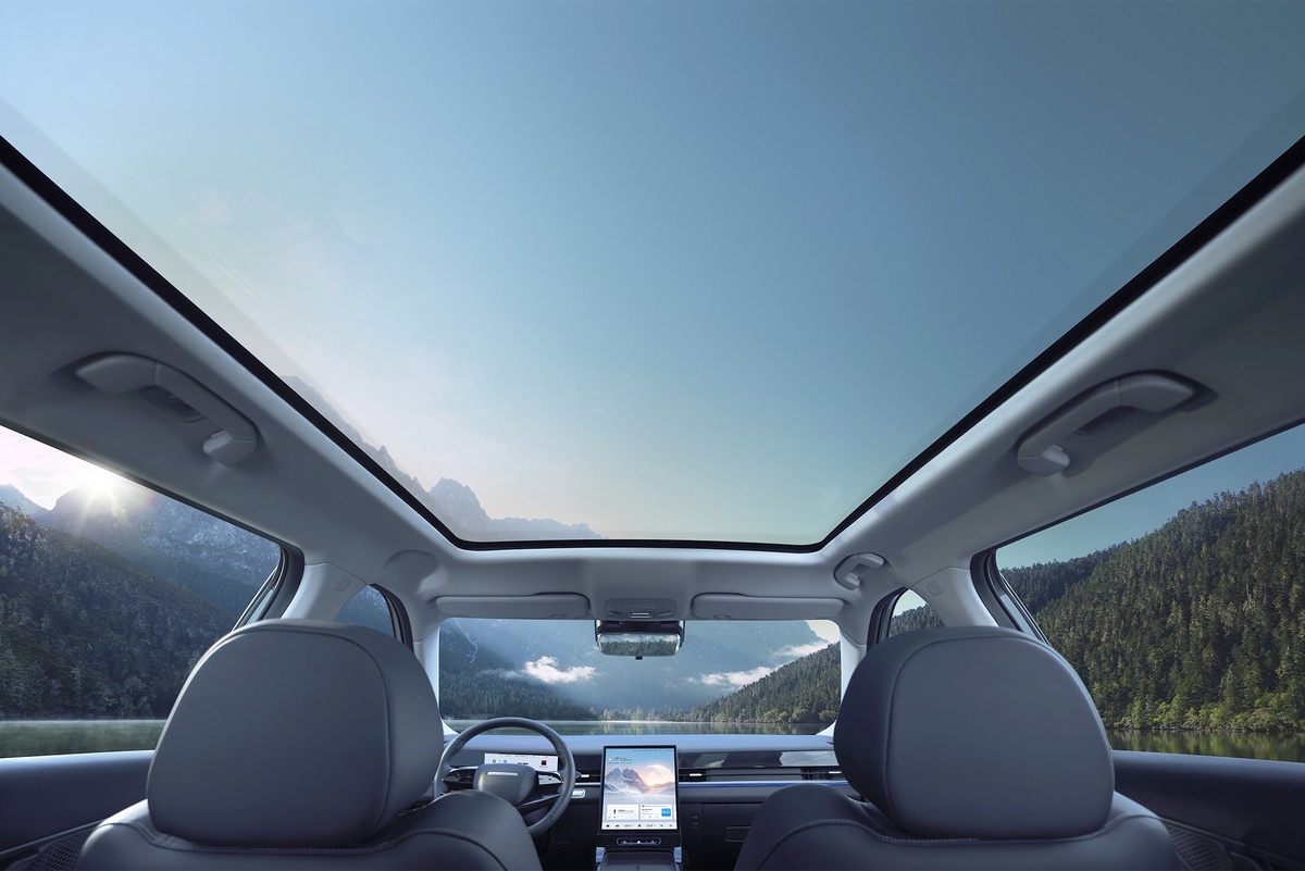    Пресс-служба Omoda & Jaecoo