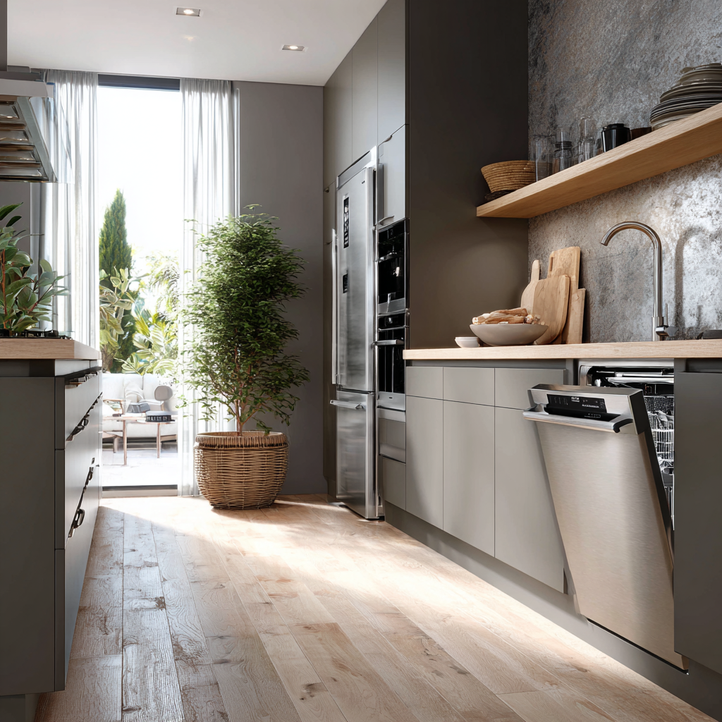 Интегрированная техника