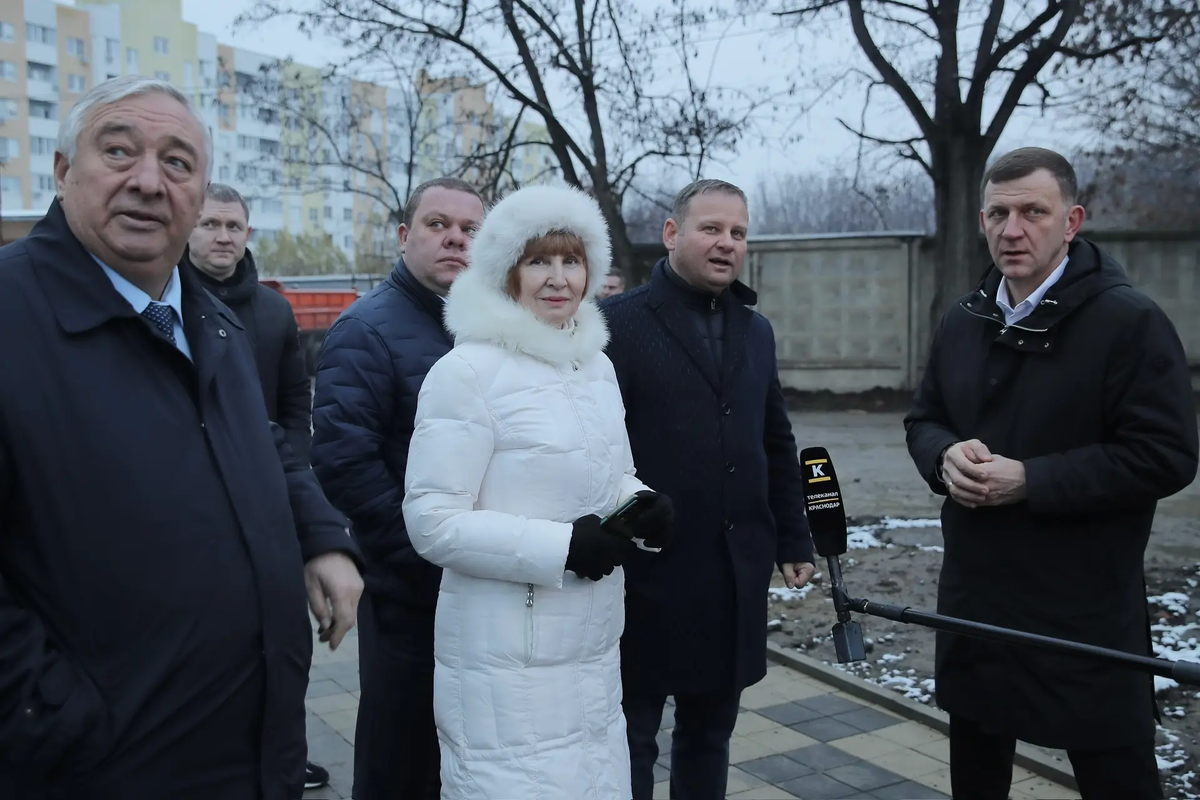  Фото: Станислав Телеховец