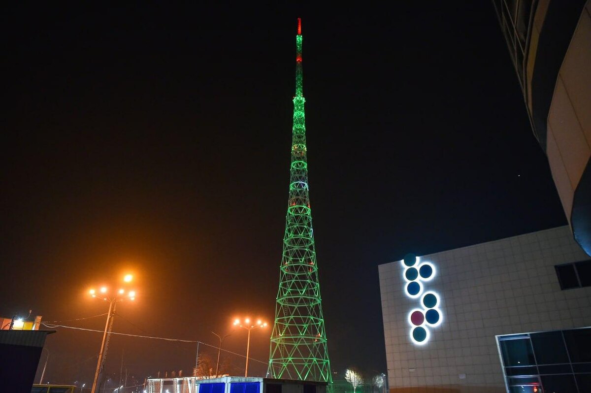    © Константин Долгановский