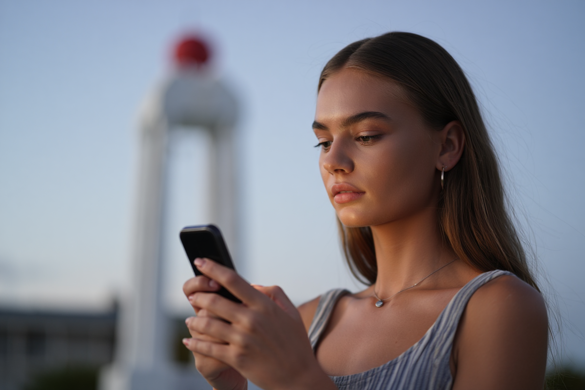 Мобильные eSIM операторы интернет-связи на Багамах