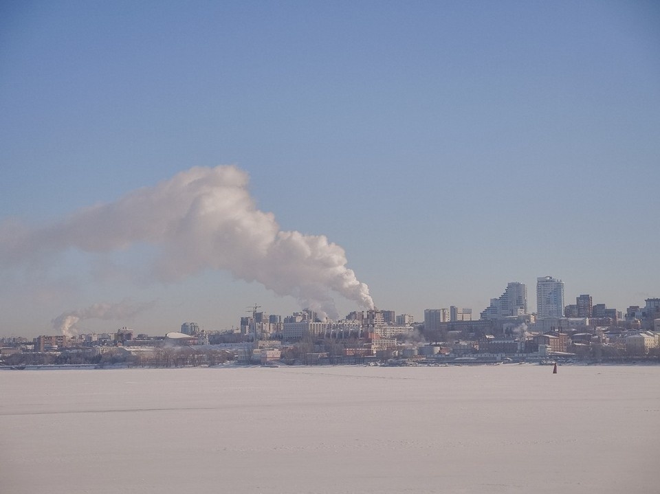    Режим опасности атаки БПЛА мало повлиял на повседневную жизнь самарцев Светлана МАКОВЕЕВА