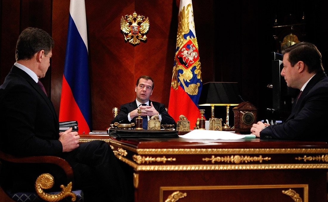 Фото: Кремлин.ру