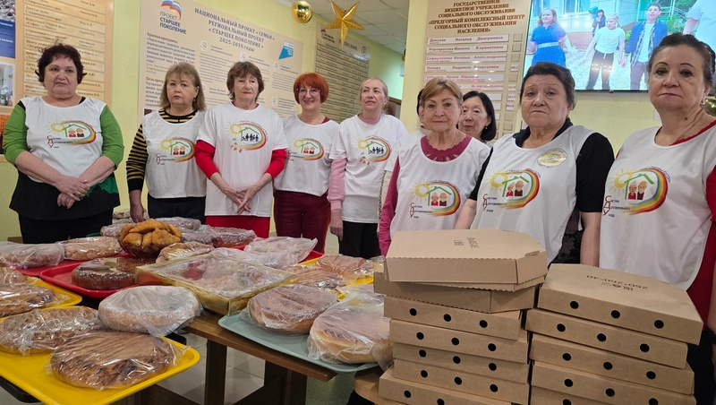      Фото: Ставропольское региональное отделение всероссийской политической партии «Единая Россия»