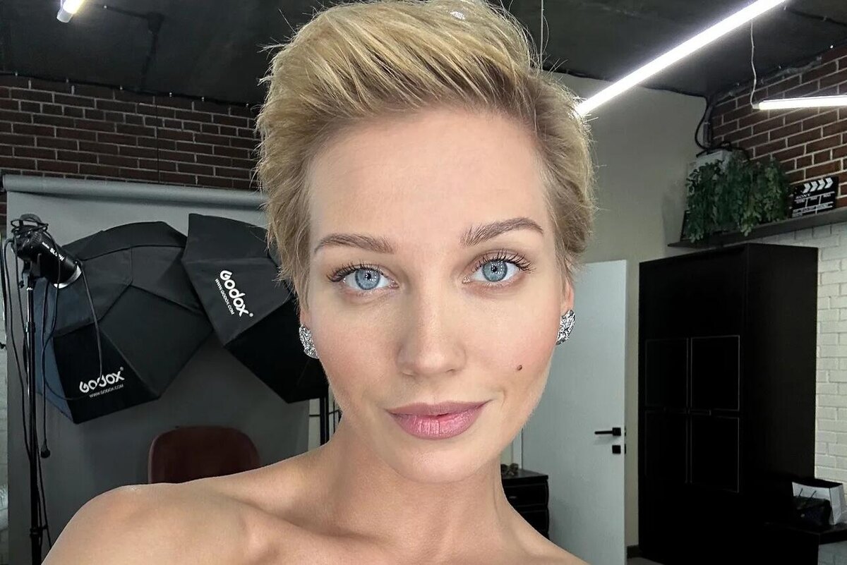    Кристина Асмус Социальные сети