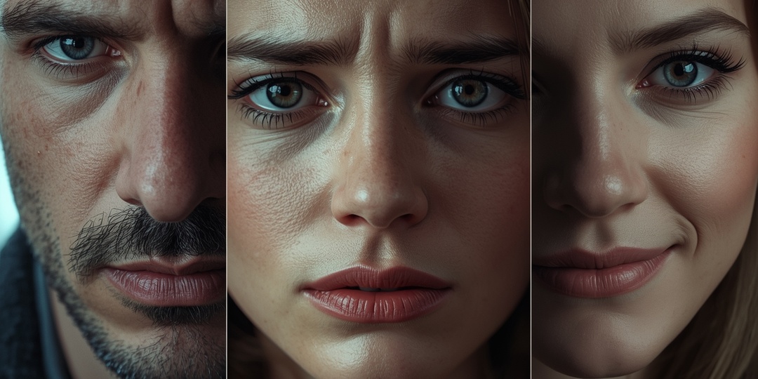 После моей измены муж стал другим человеком