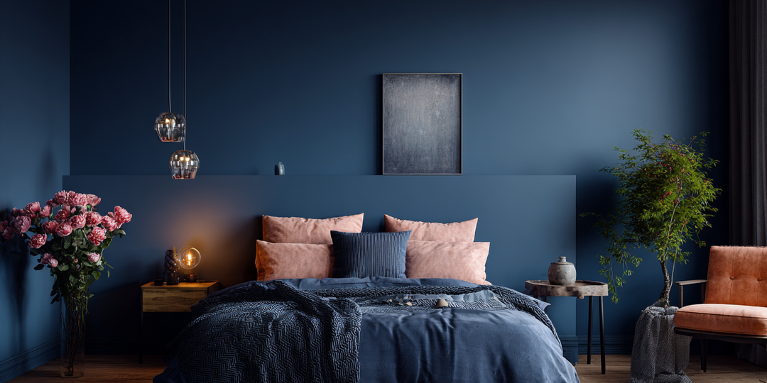 Что приходит на смену минимализму в интерьере? Тренды 2026