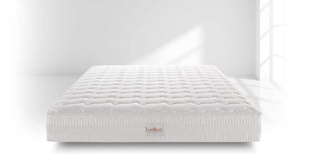 Как выбрать матрас: материалы, жёсткость, размер и совместимость с основанием